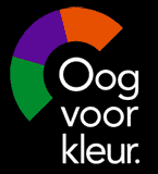 Oog voor Kleur
